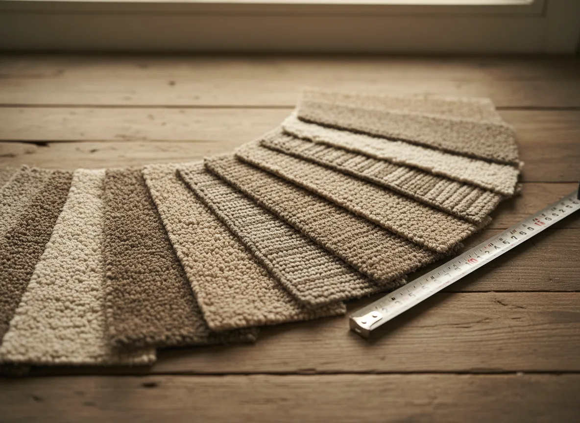 Carpet Installation Oakfield, ME FAQs